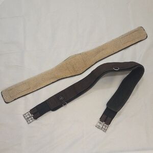 Equifit Essential Schooling Girth Size 54